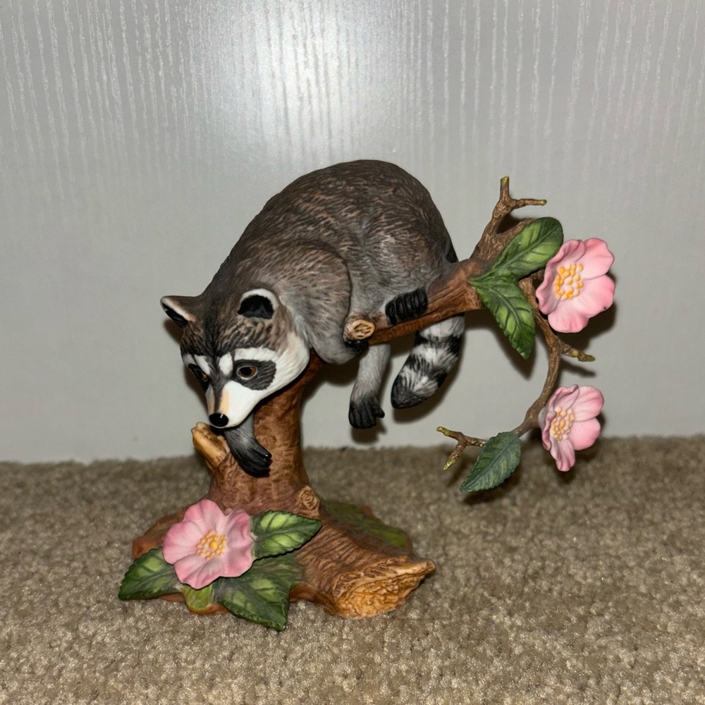 Lenox woodland animal collection